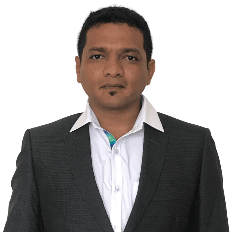 Vijay Hanumaiah